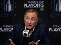 A NHL está considerando outra rodada de expansão. Isso é uma coisa boa?