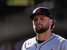 Atualização sobre lesão de Brant Harter: reabilitação do Detroit Tigers LHP interrompida