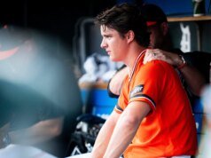 Acordo do White Sox atinge as esperanças dos Tigers nos playoffs quando Jackson Jobe se machuca