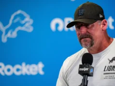 Onde assistir Detroit Lions x Washington Commanders na pré-temporada da NFL