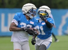 Brian Branch e Kirby Joseph iniciam temporada no PUP; Aqui está o que isso significa