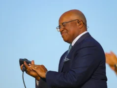 Mike Tirico, de Ann Arbor, tem o orgulho de sediar o Senior Women’s Open de seu clube