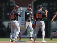 Analista e ex-rival diz que ‘ruim para o beisebol’ se os Tigers chegarem aos playoffs