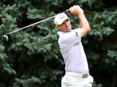 Steven Alker evita Block Party para vencer o Alley Challenge no Grand Blanc