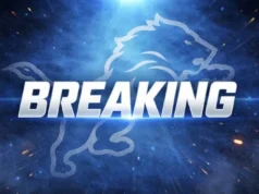 Detroit Lions faz quatro mudanças no elenco enquanto lesão remodela o campo de treinamento