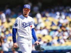Blake Snell ainda quer melhorar, apesar do forte retorno de IL