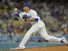 Edwin Diaz revelou o motivo das dificuldades dos Dodgers após uma defesa de recuperação