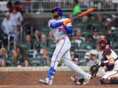 Lewis Roberts Jr. deve acertar os Dodgers após impressionante transferência de isenção