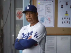 Dave Roberts responde a Edwin Diaz: ‘Dê-me outra opção’