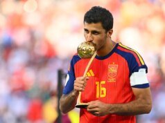Rodri se prepara para se mudar para o Barcelona enquanto o Man City aceita uma oferta de £ 65,4 milhões