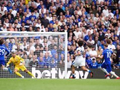 O elegante Palmer acalmou os nervos do Chelsea, Sunderland também venceu