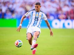 Leverkusen contratou o argentino Facundo Medina ao Marselha
