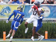 Prévia da posição do Duke Football: Wide Receiver