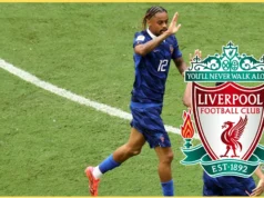 É oficial: um grande dominó caiu quando o Liverpool deu a Bradley Barkola um impulso de transferência