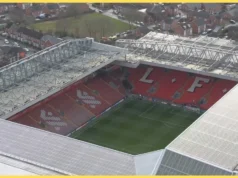 Relatório: O Liverpool está tentando convencer o meio-campista contratado no verão a se juntar aos Reds
