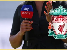 Conversas da ‘fase final’ – Repórter da Sky Sports confirma saída do jogador do Liverpool