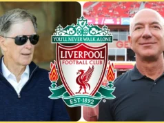 Explicado: Por que a FSG concordou em vender a participação no Liverpool para a 1892 Holdings à medida que o papel de Bezos se torna claro