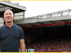 Spirit of Shankly escreve ao Liverpool FC sobre o potencial investimento de Bezos; O clube emitiu uma resposta