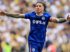 Fabrizio Romano: O Manchester City ainda pode apostar na estrela do Chelsea