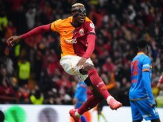 Relatório: O Arsenal está entre os clubes que consideram uma transferência para o atacante de classe mundial