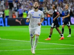 O Tottenham Hotspur vai desafiar os gigantes da Série A pelo ala