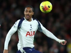 Relatório: Estrela do Tottenham Hotspur à beira da saída após fechar contrato