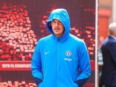 Relatório: atacantes do Chelsea vão para os novos garotos da Premier League