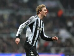 Relatório: Newcastle United já está pronto para lucrar com o fracasso da transferência