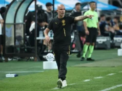 O novo técnico do Manchester City fez tudo o que pôde para se preparar para o que está por vir
