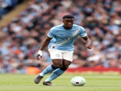 A compostura e liderança do defesa-central do Manchester City podem ser cruciais para Enzo Maresca