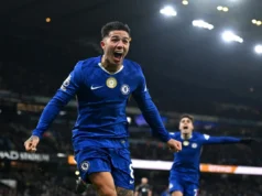 Alguma chance do Manchester City atender à demanda do Chelsea por Enzo Fernandez?