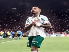 O Manchester City deseja contratar o brasileiro inédito para preencher a vaga deixada por Savinho.