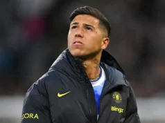 Parece que o Manchester City finalmente vai puxar o gatilho de uma jogada que todos esperavam