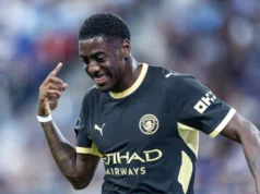 Jovem atacante impressionante consegue empréstimo depois de impressionar no Manchester City na Ásia