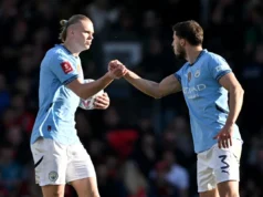 Já foi decidido quem será o capitão do Manchester City