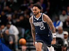 Insider dá ao Lakers estrutura comercial de três equipes para adquirir PJ Washington