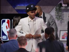 Executivo anônimo da NBA prevê Cameron Boozer como o novato do ano em 2027