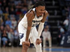 Jay Morant vende mansão em Memphis por US$ 3,2 milhões após mudança para Trail Blazer