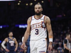 Dillon Brooks despreza LeBron James, Kevin Durant e Jaylen Brown do atual Monte Rushmore de atacantes pequenos.