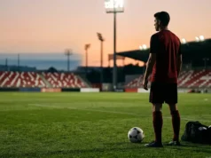 O Atlético de Madrid fechou um acordo de empréstimo para o adolescente Domenech do Mallorca