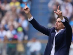 Parma está próximo da adolescente sensação argentina De Martis