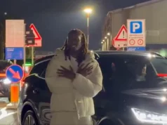 Vídeo: Spence chega do Tottenham para iniciar a aventura do Inter