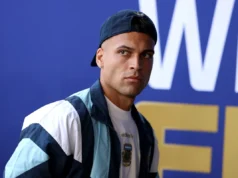 Lautaro Martinez comandou o Barcelona depois de esnobar Julian Alvarez