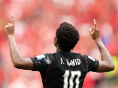 O Atlético de Madrid apresentou uma oferta formal pelo atacante da Juventus David