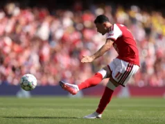 Condições estabelecidas para o Arsenal demitir Martinelli e Gabriel Jesus para ingressar na Série A