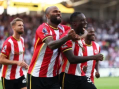 Jogadores italianos na Premier League: o vôo começa em Kayode e Calafiori