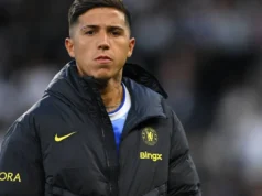 Man City lançará oferta formal por Enzo Fernandez conforme o prazo se aproxima, testando a determinação de £ 120 milhões do Chelsea