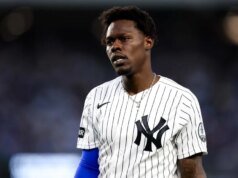 O New York Yankees pode perder Jazz Chisholm Jr. na classe de agente livre de 2027