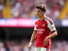 Quão bom é o novo extremo do Arsenal, Christos Jolis?