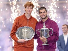 Os preços dos ingressos para o US Open estão subindo em meio a questões em torno das principais estrelas